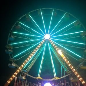 Meet your Posher, Joyce